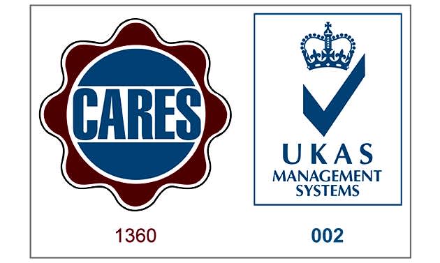 Cares EMS